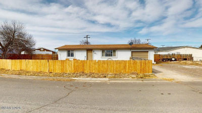 785 Gold Creek Ave Battle Mountain, NV 89820