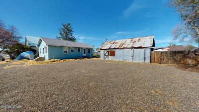 73 W 4th St Battle Mountain, NV 89820