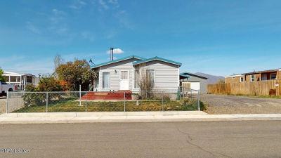 310 Bastian Rd Battle Mountain, NV 89820