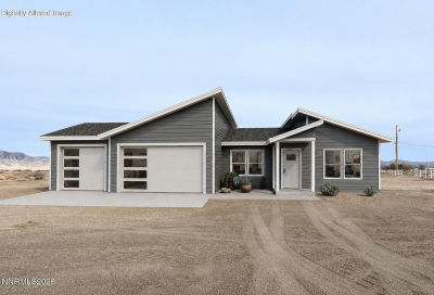 427 Yellow Brick Rd Battle Mountain, NV 89820