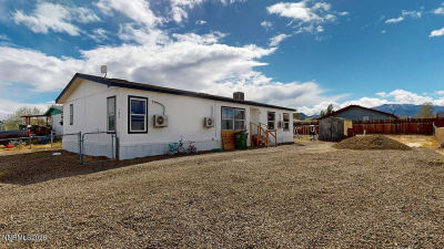 102 Bastian Rd Battle Mountain, NV 89820