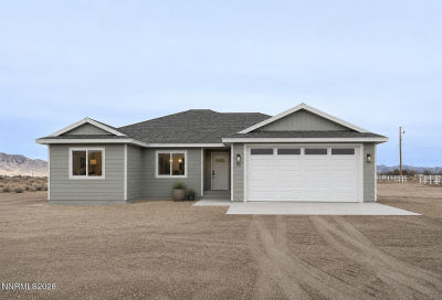 435 Emerald Ct Battle Mountain, NV 89820