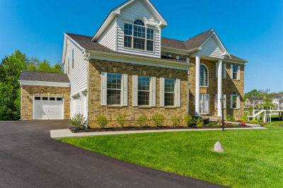 13811 Cosmo Court, Bowie, MD 20721, USA