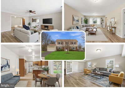 3008 Teak Ln Bowie, MD 20715