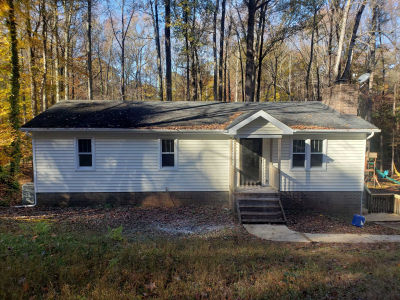 7501 Post Oak Road, Raleigh, NC, USA