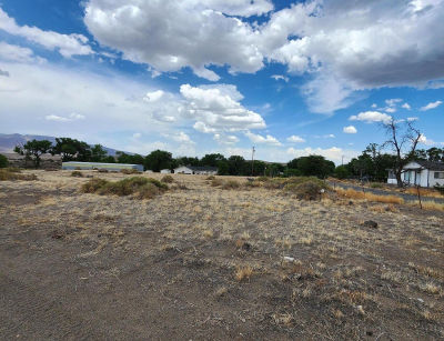 0 Ackley Ave Wadsworth, NV 89442