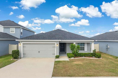 616 Vittorio Dr Winter Haven, FL 33884