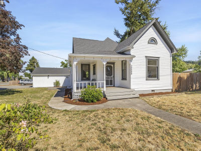 38888 Highway 226 Scio, OR 97374