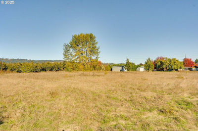 0 NE Cullen Rd Newberg, OR 97132