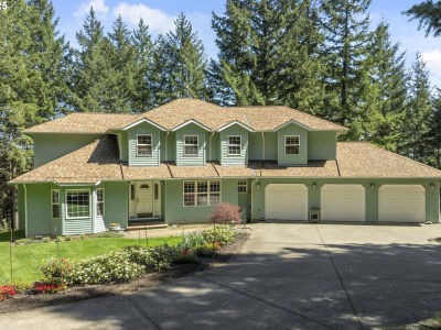 15051 NW Crane Ln Yamhill, OR 97148