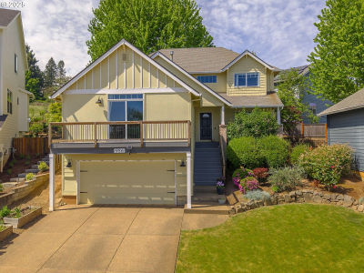 986 SW Tomahawk Pl Dundee, OR 97115