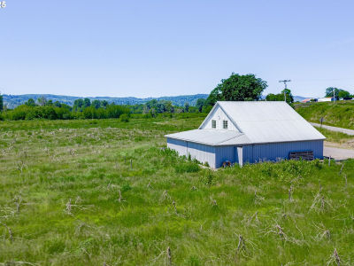 0 NW Oak Ridge Rd Yamhill, OR 97148