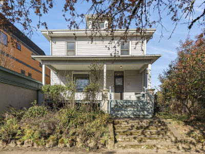 1903 SE 12th Ave Portland, OR 97214