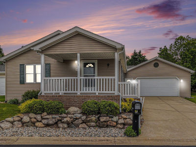 5280 Beardsley Ct Kalamazoo, MI 49004