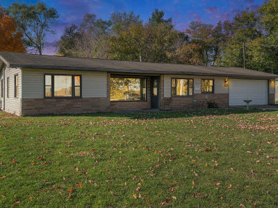 69588 Baldwin Prairie Rd Union, MI 49130