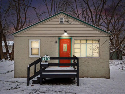 1710 N Park St Kalamazoo, MI 49007