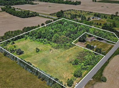 30083 M 43 Paw Paw, MI 49079