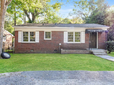 1510 Albemarle St Columbia, SC 29203