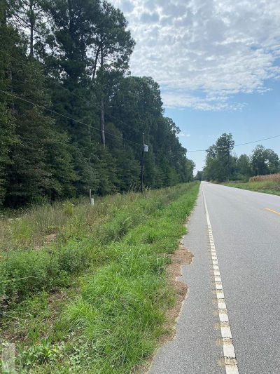 5445 Dubose Siding Rd Sumter, SC 29153