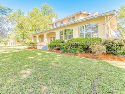 232 Boulware Rd Lugoff, SC 29078