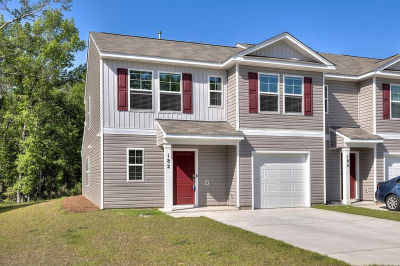 182 Wall St Sumter, SC 29154