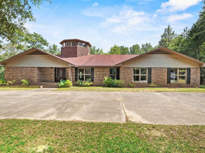 1843 Kolb Rd Sumter, SC 29154