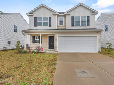 312 Windfall Rd Blythewood, SC 29016