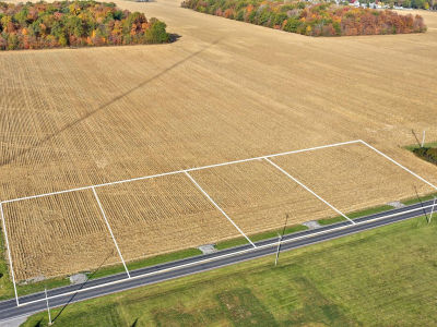 0 Baty Rd Lima, OH 45807