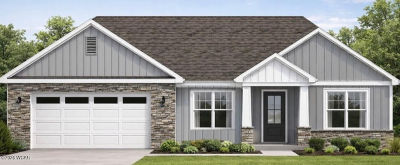 3755 Comanche Dr Lima, OH 45807