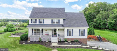 4240 Evergreen Road, Felton, PA, USA