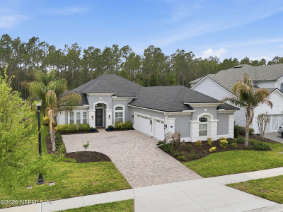448 Mahi Dr Ponte Vedra, FL 32081
