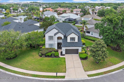 210 S Shipwreck Ave Ponte Vedra, FL 32081
