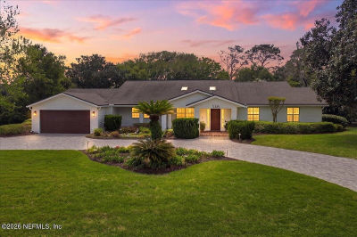 346 Pablo Ter Ponte Vedra Beach, FL 32082