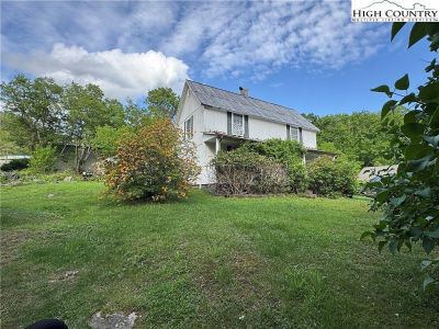 25 Reuben Wooten Rd #41 Banner Elk, NC 28604