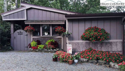 203 Black Pine Rd Newland, NC 28657