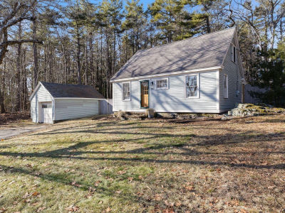 107 Brave Boat Harbor Rd Kittery Point, ME 03905