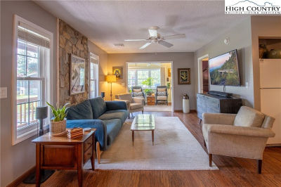 17 Elderberry Loop Newland, NC 28657