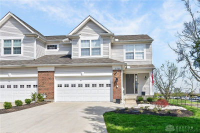 6522 Grand Cypress Way Mason, OH 45040