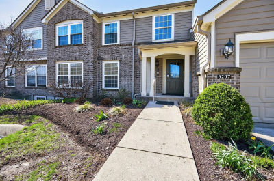 6207 Watchcreek Way APT 203 Milford, OH 45150