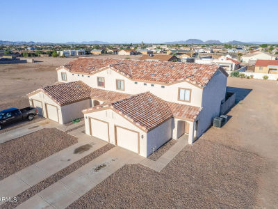 14100 S Calera Rd Arizona City, AZ 85123