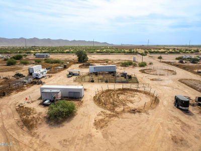 10030 S Chuichu Rd Casa Grande, AZ 85193