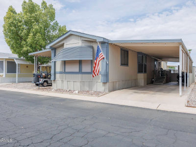 426 W Cottonwood Ln LOT 82 Casa Grande, AZ 85122