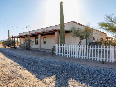 46776 W Highway 84 Maricopa, AZ 85139