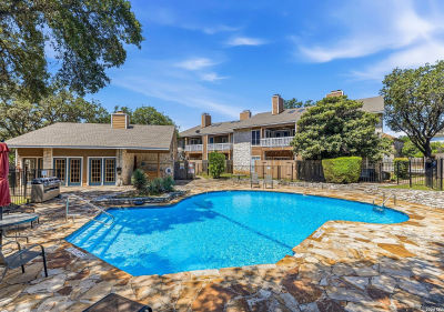 14745 BABCOCK RD #506 San Antonio, TX 78249