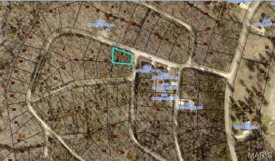 LOT 1 Antoinette Dr Bonne Terre, MO 63628