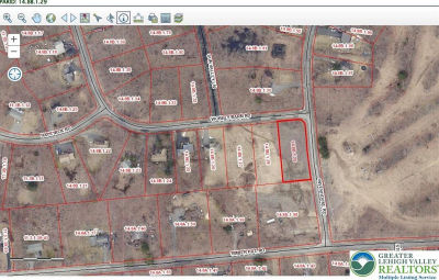 Wobbly Barn Rd #3101 Henryville, PA 18332