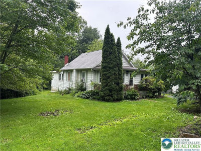3538 Mountain Rd Slatington, PA 18080
