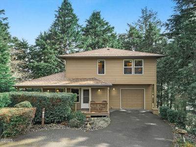 461 Salishan Hills Dr Gleneden Beach, OR 97388