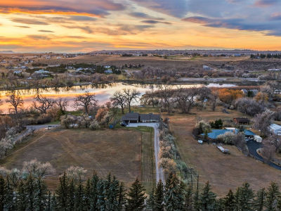 11 Wilson Butte Rd Great Falls, MT 59405