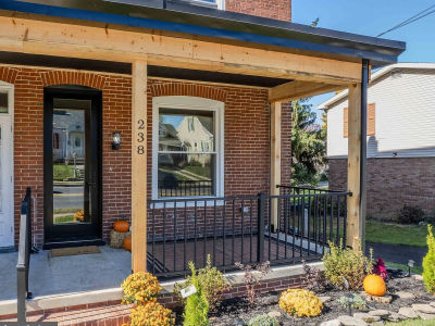 238 N Grant St Waynesboro, PA 17268